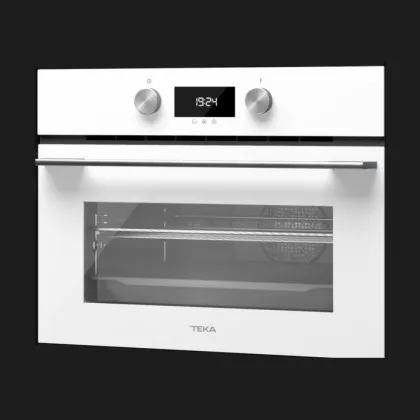 Духовой шкаф TEKA электрический, 45 л, A+ (HLC 8400 WH 111130002) (White)