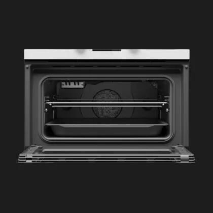 Духовой шкаф TEKA электрический, 45 л, A+ (HLC 8400 WH 111130002) (White)