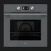Духова шафа TEKA електрична, 70 л, A+ (HLB 8600 P ST 111000015) (Gray)