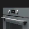 Духова шафа TEKA електрична, 70 л, A+ (HLB 8600 P ST 111000015) (Gray)