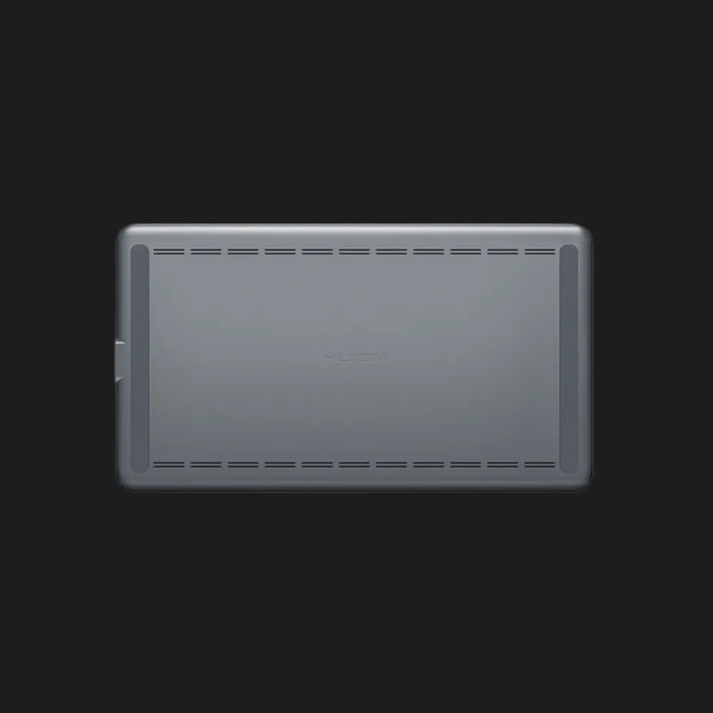 Графічний планшет Huion Kamvas Pro 13 (Black)