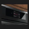 Духова шафа Electrolux електрична KOCAP3XT (Matte Black)