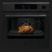 Духова шафа Electrolux електрична KOCAP3XT (Matte Black)
