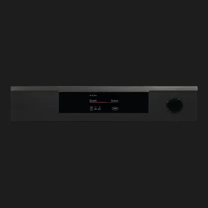 Духова шафа Electrolux електрична KOCAP3XT (Matte Black)