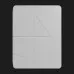 Чехол MOFT Float Folio Case для iPad Pro 13" М4/M5 (2024/2025) (Misty Cove)