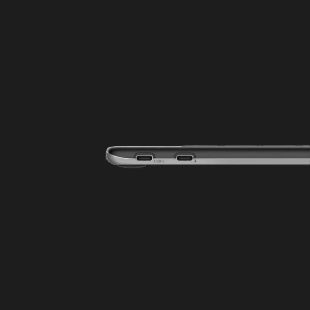 Графический планшет Huion Kamvas Pro 13 2.5K (Black)