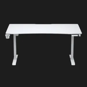 Комп'ютерний стіл Anda Seat Xtreme 160 (White) (UA) в Бродах