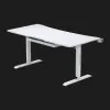 Компьютерный стол Anda Seat Xtreme 160 (White) (UA)