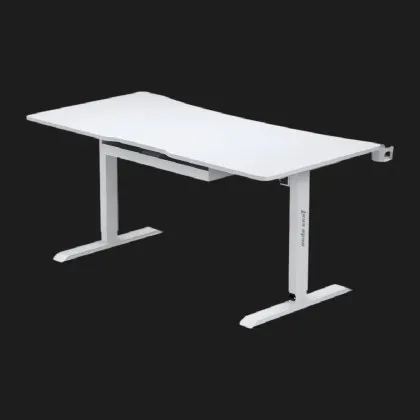 Комп'ютерний стіл Anda Seat Xtreme 160 (White) (UA)