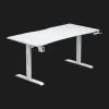 Компьютерный стол Anda Seat Xtreme 160 (White) (UA)