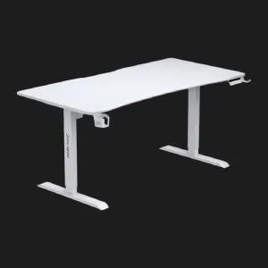 Комп'ютерний стіл Anda Seat Xtreme 160 (White) (UA) в Бродах