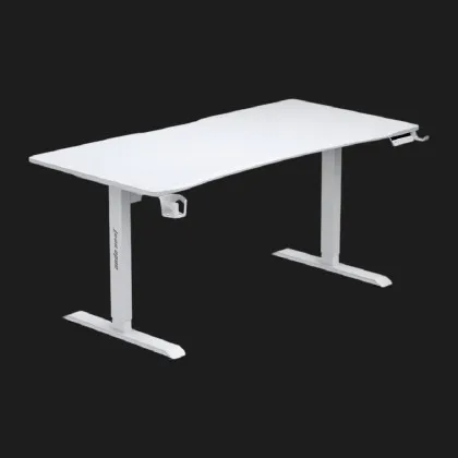 Комп'ютерний стіл Anda Seat Xtreme 160 (White) (UA)