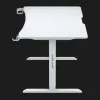 Компьютерный стол Anda Seat Xtreme 160 (White) (UA)