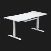 Компьютерный стол Anda Seat Xtreme 160 (White) (UA)