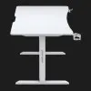 Компьютерный стол Anda Seat Xtreme 160 (White) (UA)