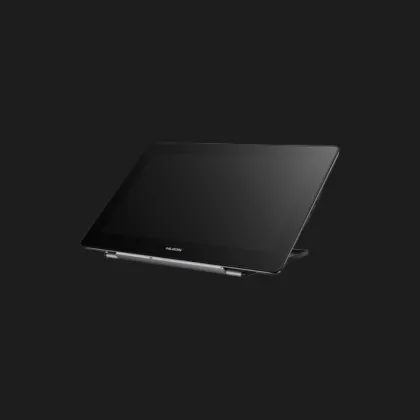Графічний планшет Huion Kamvas Pro 16 4k (Black)