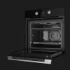 Духова шафа TEKA електрична, 70 л, A+ (HLB 8415 BK 111000052) (Black)