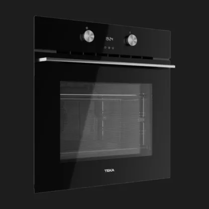 Духова шафа TEKA електрична, 70 л, A+ (HLB 8415 BK 111000052) (Black)