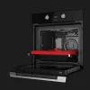 Духова шафа TEKA електрична, 70 л, A+ (HLB 8415 BK 111000052) (Black)