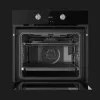 Духова шафа TEKA електрична, 70 л, A+ (HLB 8415 BK 111000052) (Black)