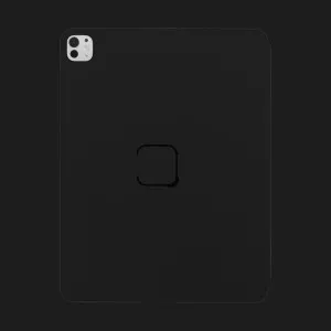 Чохол MOFT Dynamic Folio для iPad Pro 13" М4/M5 (2024/2025) (Jet Black) в Ковелі