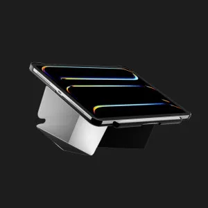 Чохол MOFT Dynamic Folio для iPad Pro 13" М4/M5 (2024/2025) (Jet Black) в Ковелі