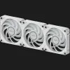 Вентилятор Gigabyte Aorus EZ Chain Fan 120 KIT x3 (White) (GP-ECFAN1203 ICE)