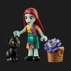 Конструктор LEGO Disney Квітковий горщик Саллі (43288)