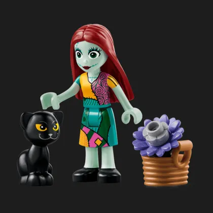 Конструктор LEGO Disney Квітковий горщик Саллі (43288)