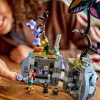 Конструктор LEGO Disney Квітковий горщик Саллі (43288)