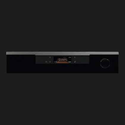 Духова шафа Electrolux електрична KOCBP39H (Black)