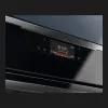 Духова шафа Electrolux електрична KOCBP39H (Black)