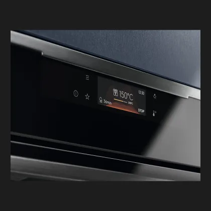 Духова шафа Electrolux електрична KOCBP39H (Black)