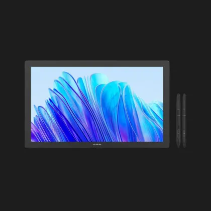 Графічний планшет Huion Kamvas Pro 19 (Black)