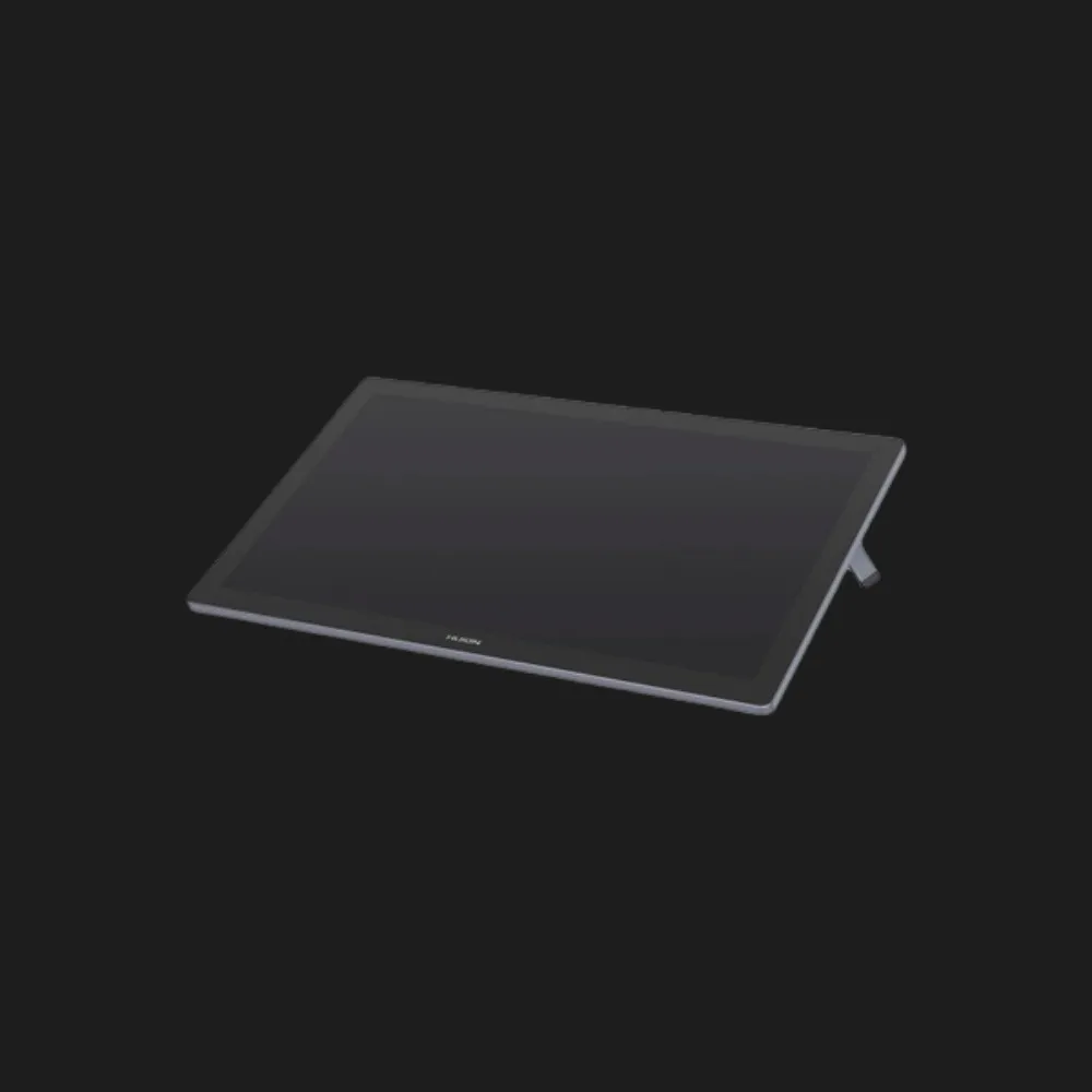 Графічний планшет Huion Kamvas Pro 19 (Black)