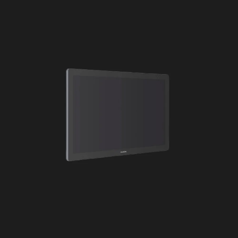 Графічний планшет Huion Kamvas Pro 19 (Black)