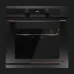 Духова шафа TEKA електрична, 70 л, A+ (HLB 85 P BM 111000056) (Matte Black)