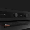Духова шафа TEKA електрична, 70 л, A+ (HLB 85 P BM 111000056) (Matte Black)