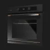 Духова шафа TEKA електрична, 70 л, A+ (HLB 85 P BM 111000056) (Matte Black)