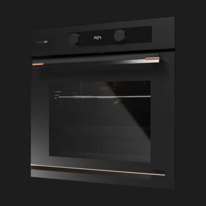Духова шафа TEKA електрична, 70 л, A+ (HLB 85 P BM 111000056) (Matte Black)