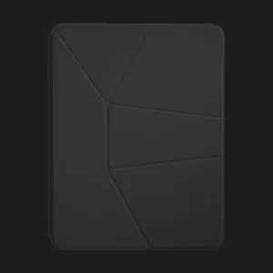Чехол MOFT Dynamic Folio для iPad Air 13" M2/M3 (2024-2026) (Jet Black) в Полтаве