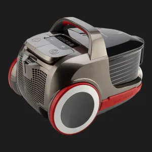 Пилосос безмішковий Gorenje (Red) (VCEA03GAPRACY) в Борисполі
