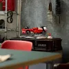 Конструктор LEGO Icons Ferrari F2004 and Michael Schumacher (11375)