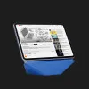 Чехол MOFT Dynamic Folio для iPad Pro 11" М4/M5 (2024/2025) (Cement)