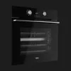Духова шафа TEKA електрична, 71 л, A+ (HLB 8550 SC 111200001) (Black)