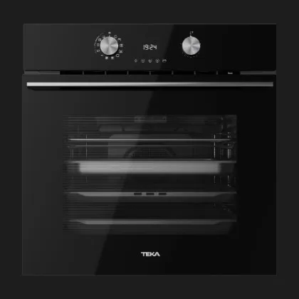 Духова шафа TEKA електрична, 71 л, A+ (HLB 8550 SC 111200001) (Black)