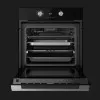 Духова шафа TEKA електрична, 71 л, A+ (HLB 8550 SC 111200001) (Black)