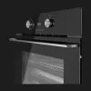 Духова шафа TEKA електрична, 71 л, A+ (HLB 8550 SC 111200001) (Black)