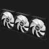 Вентилятор Gigabyte EZ Chain Fan 120 KIT x3 (Black) (GP-GBT EZFAN1203)