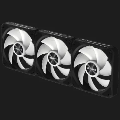 Вентилятор Gigabyte EZ Chain Fan 120 KIT x3 (Black) (GP-GBT EZFAN1203)